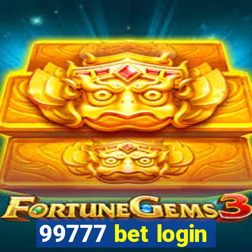 99777 bet login